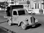 Jowett Bradford Pickup 1946 года